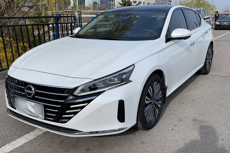 Used Nissan Teana 2022 2.0L XL-Upr Enjoyment Edition