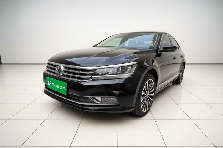Used Volkswagen Passat 2016 330TSI DSG Prestige Edition