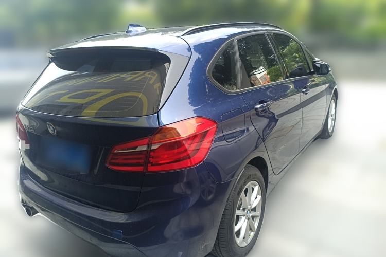 Used BMW 2 Series Active Tourer 2019 218i Fashion Model