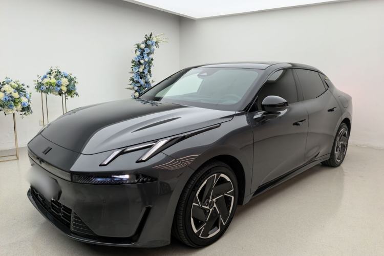 Used Lynk & Co 07 2024 EM-P 126 Long-Range Ultra