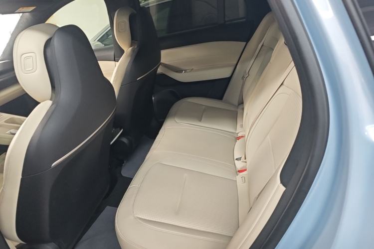 Used Nio ES6 2023 75 kWh