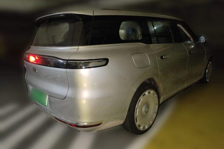 Used IM LS9 2026 Model 66 Ultra
