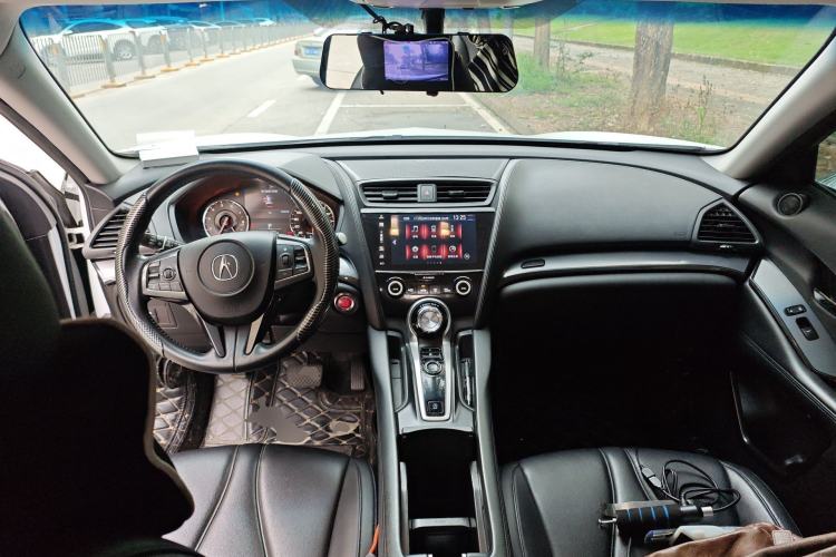 Used Acura CDX 2016 1.5T Two-Wheel Drive Enjoyment Edition