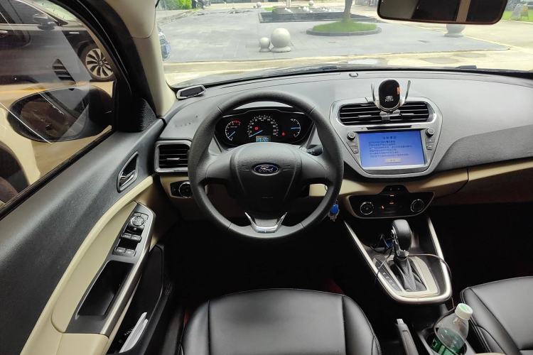 Used Ford Escort 2015 1.5L Automatic Comfort Edition