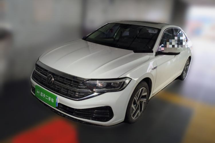 Used Volkswagen Sagitar 2023 280TSI DSG Excellence Plus Edition