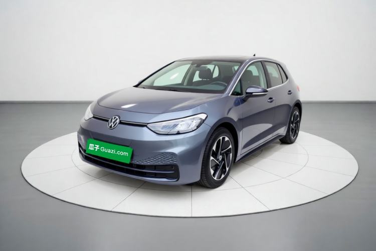 Used Volkswagen ID.3 2024 Pure & Smart Edition