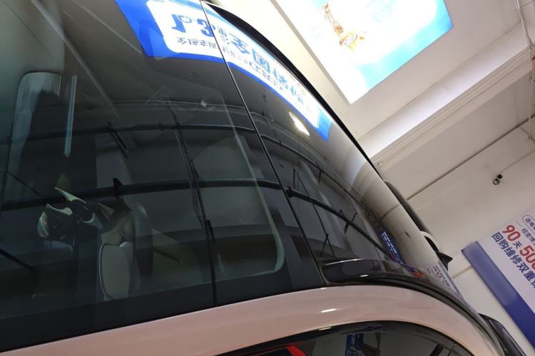 Used ARCFOX Alpha T5 2024 520 AIR
