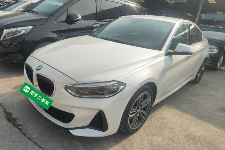 Used BMW 1 Series 2021 Revised 120i M Sport Edition