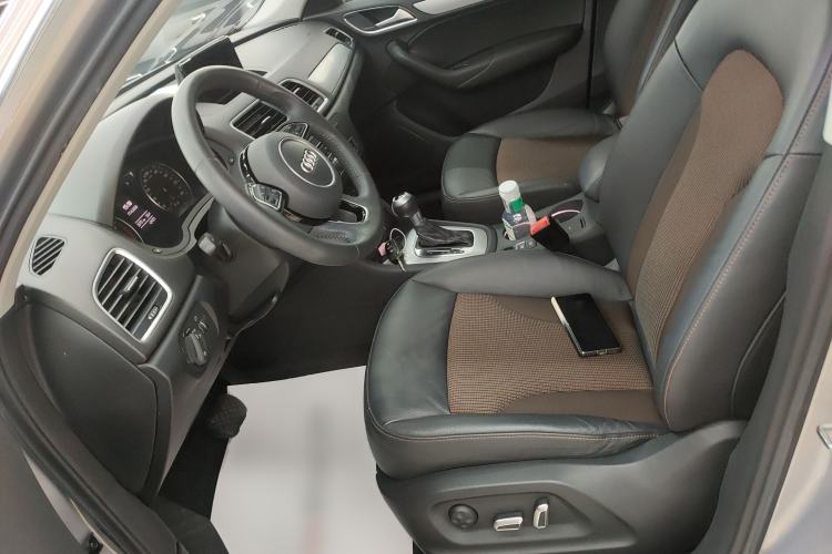 Used Audi Q3 2018 30 TFSI Fashion Edition Collector's Version