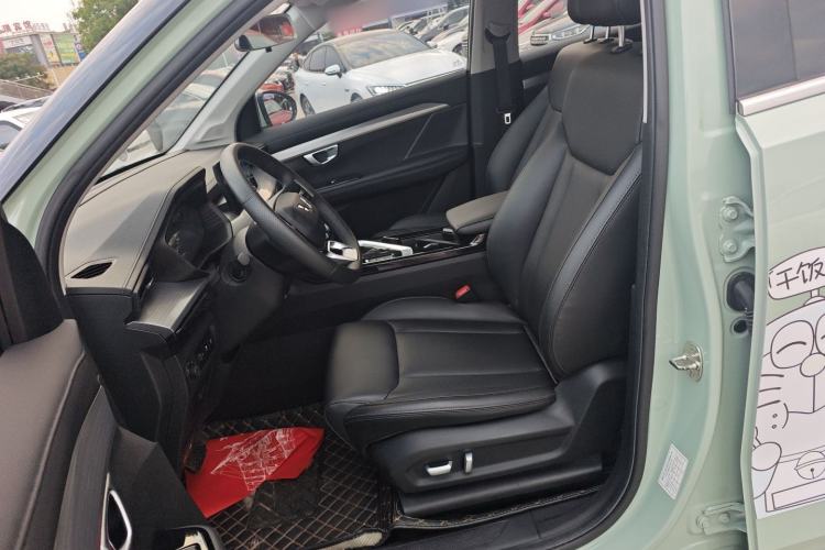 Used Wuling Asta 2021 1.5T CVT Star曜 Edition
