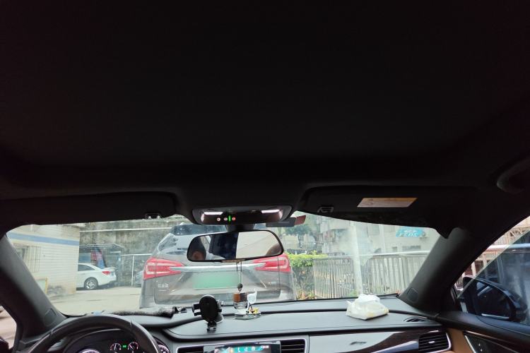 Used Buick LaCrosse 2016 20T Elite Edition
