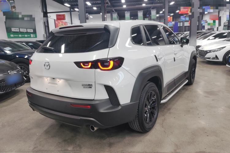Used Mazda CX-50 2023 2.0L Anxing Edition