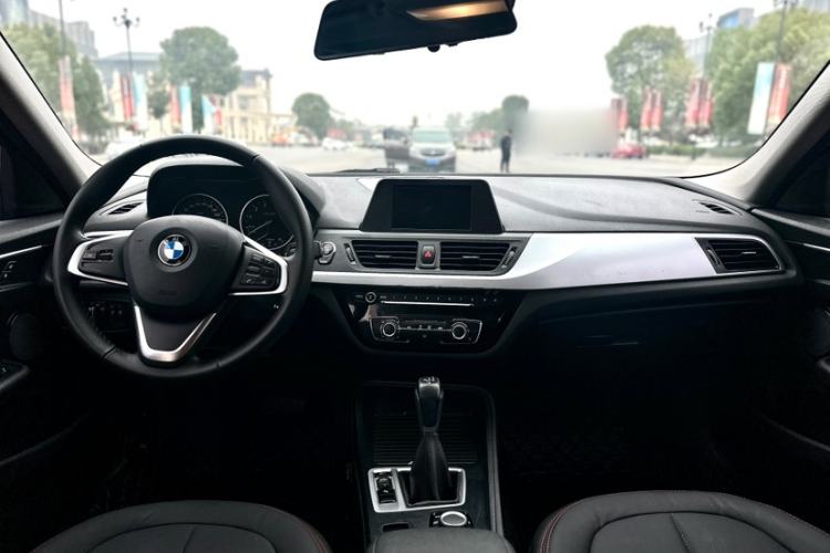 Used BMW 1 Series 2017 118i Fashion Model