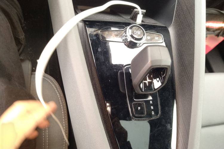 Used Polestar 2 2020 First Edition
