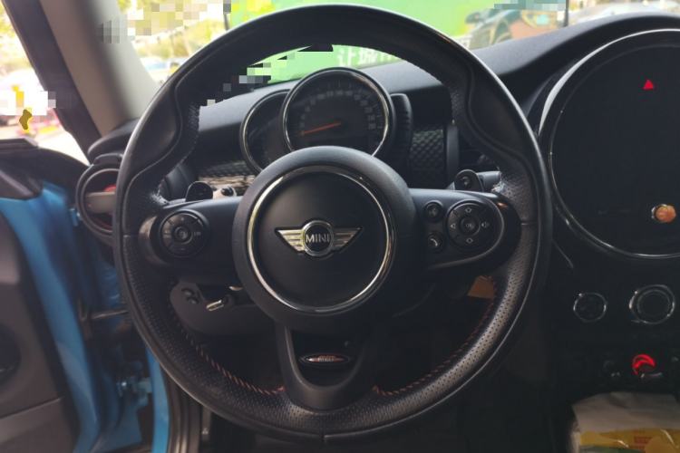 Used MINI 2016 2.0T COOPER S