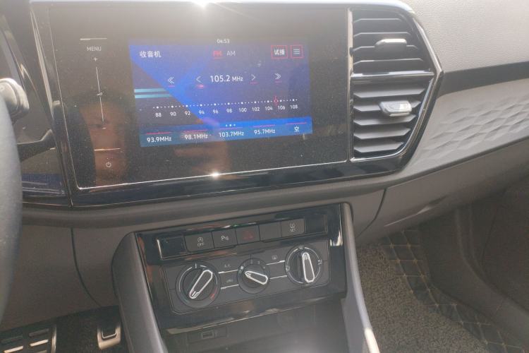 Used Jetta VS5 2019 280TSI Automatic Enjoyment Model