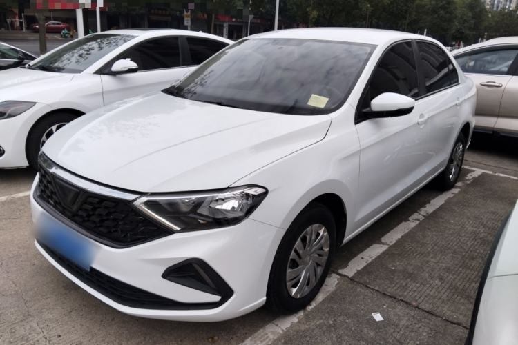 Used Jetta VA3 2021 1.5L Automatic "Upward Journey" Edition