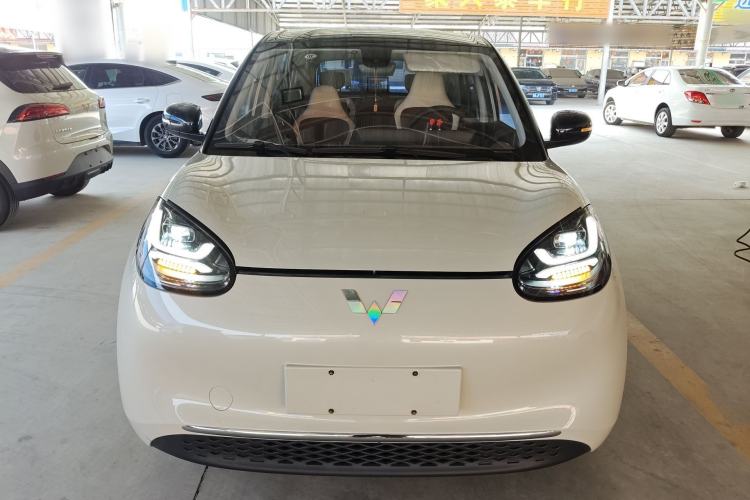 Used Wuling Bingo 2023 333 km Lingxi Connected+ Version