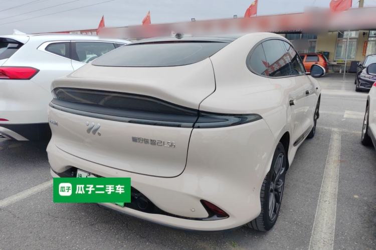 Used IM LS6 2023 Max Extended-Range Version
