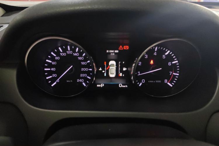 Used Land Rover Discovery Sport 2016 2.0T HSE