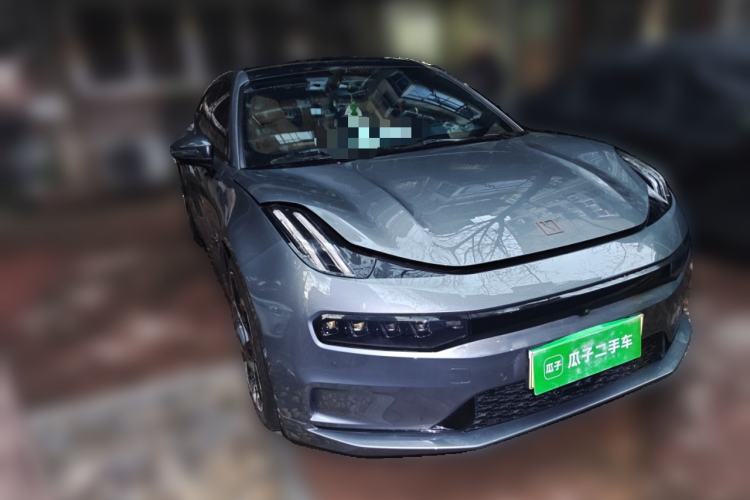 Used Zeekr 001 2023 YOU Edition 100 kWh