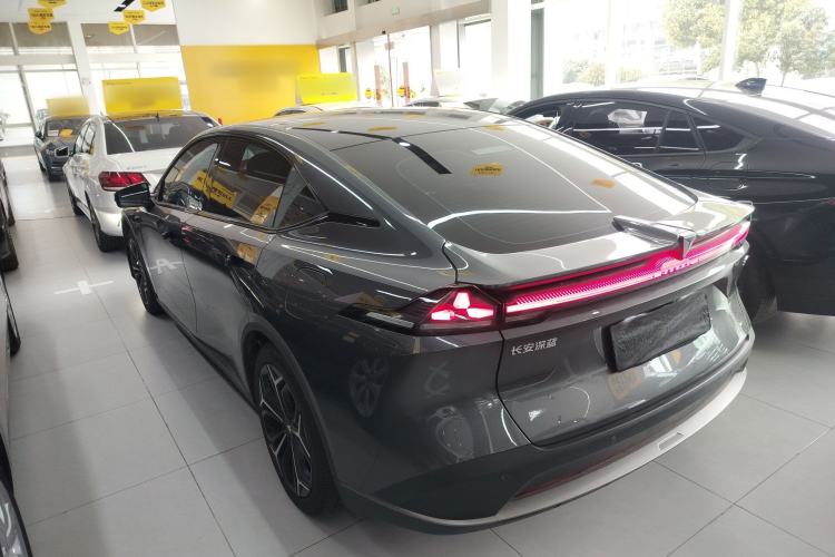 Used Deepal L07 2024 230Max Range-Extended Version