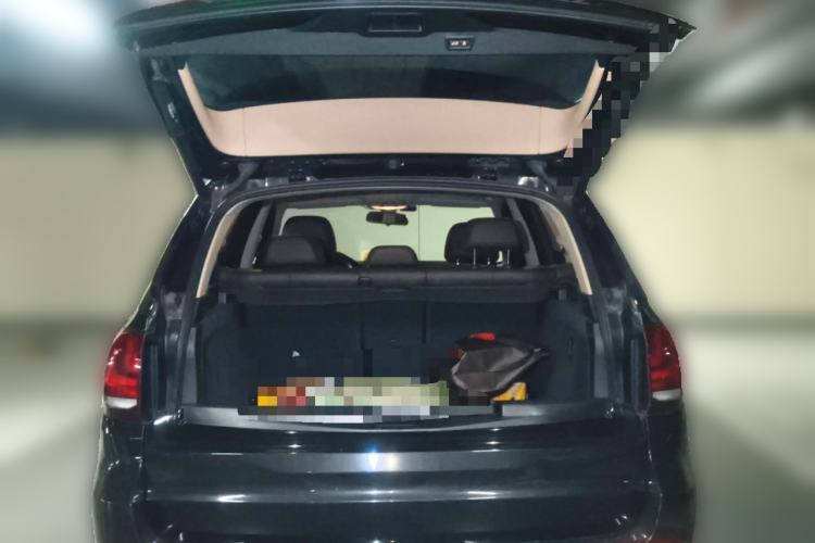 Used BMW X5 2018 xDrive35i Elegant Edition