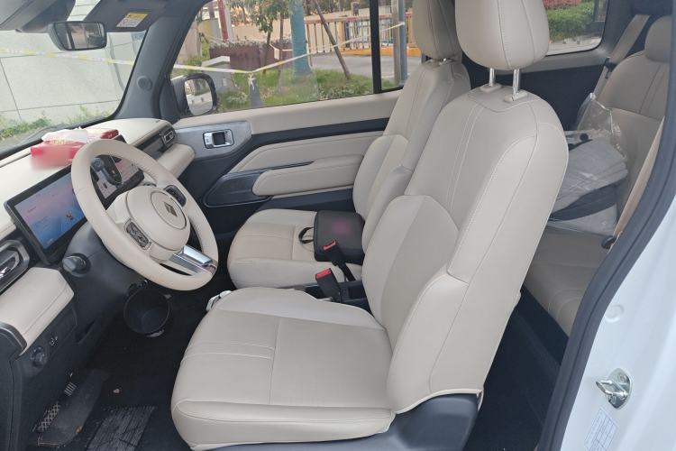 Used Baojun Spark 2023 Flagship Edition