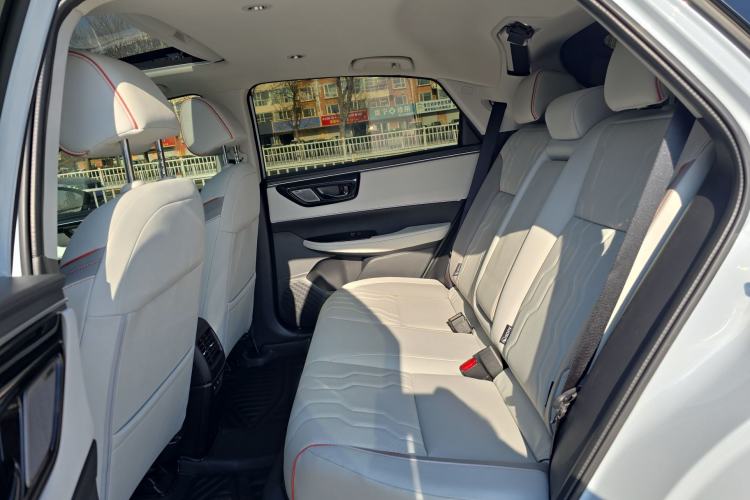 Used Honda e:NS2 2024 Ignite Edition