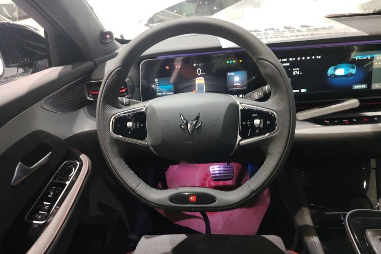 Used ARCFOX Alpha S 2023 Pioneer Edition