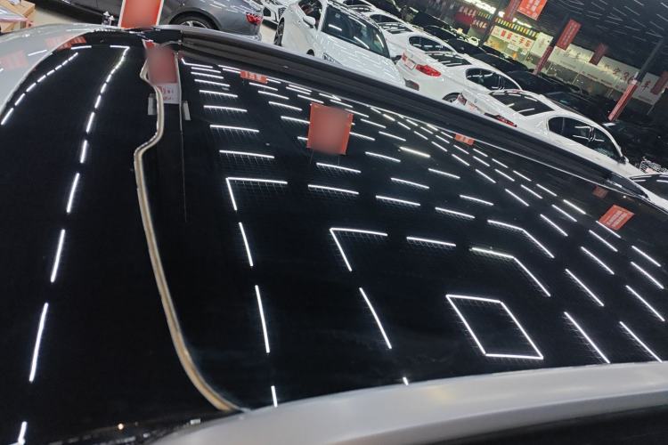 Used smart #5 2024 Long-Range Journey Luxury Edition