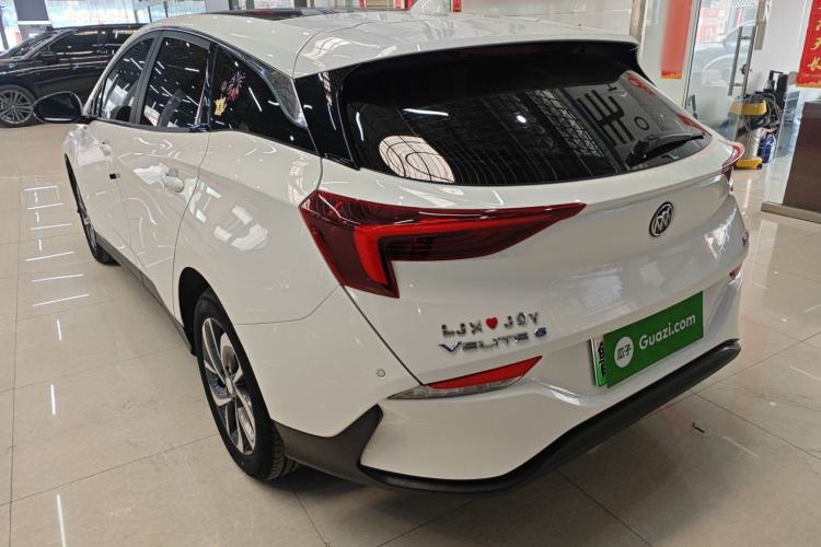 Used Buick Velite 6 2024 450km Enjoyment Plus Version