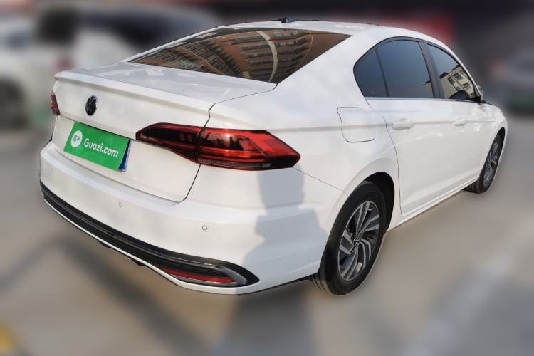 Used Volkswagen Bora 2025 200TSI DSG Enjoy Driving Navigation Edition