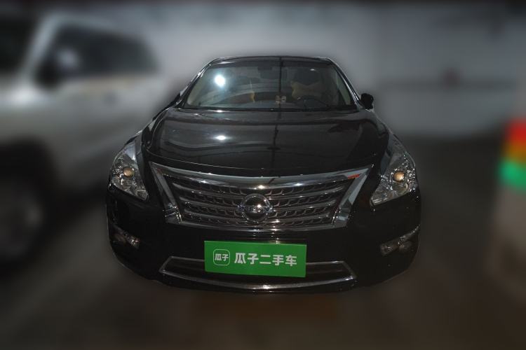 Used Nissan Teana 2014 Duke 2.5L XV Glory Edition