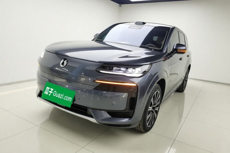 Used Denza N9 2025 Prestige Version Guazi used car, China used car export, Used car for sale, Used cars, Cheapest cars for sale