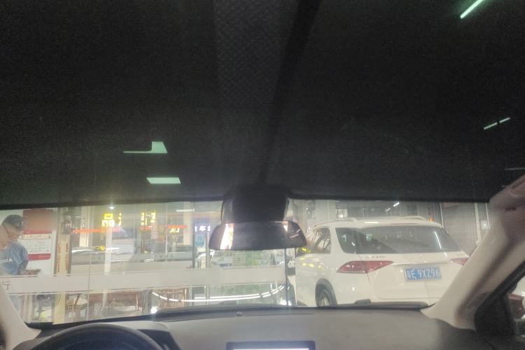 Used XPeng G3 2022 G3i 460N Headliner