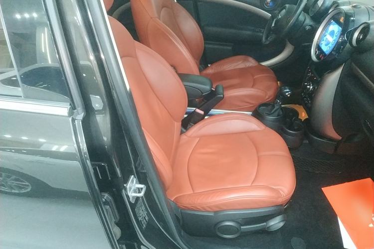 Used MINI Countryman 2014 1.6T COOPER ALL4 Fun