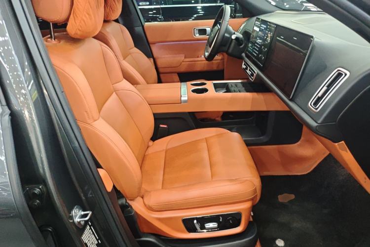 Used Li Auto L9 2024 Pro Model