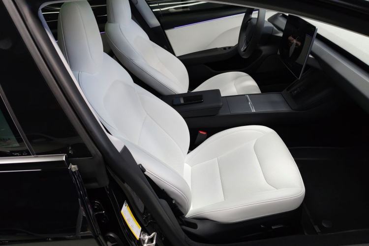 Used Tesla Model 3 2023 Rear-Wheel-Drive Version