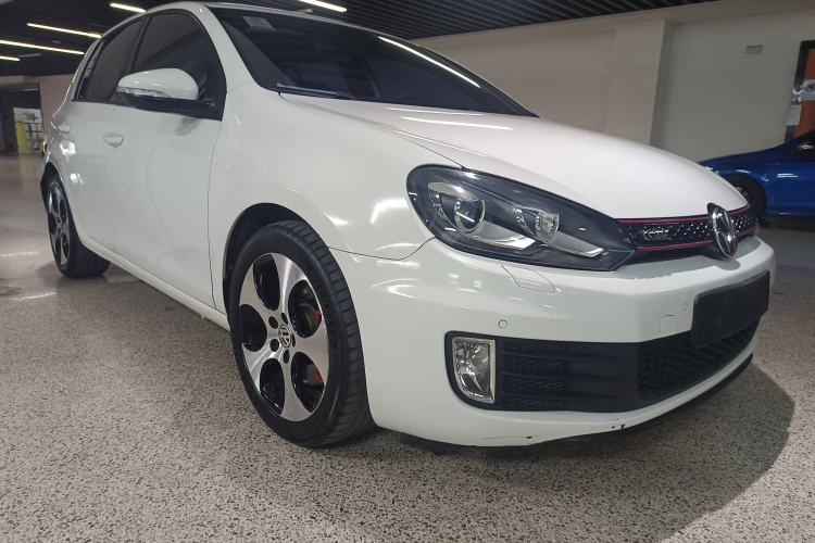 Used Volkswagen Golf GTI 2011 2.0 TSI GTI