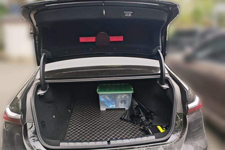 Used BMW i7 2023 eDrive50L Prestige M Sport Package