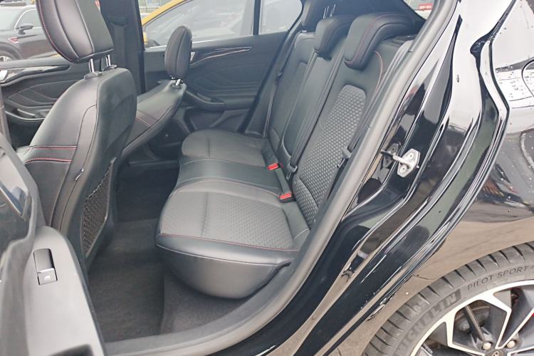 Used Ford Focus 2020 Hatchback EcoBoost 180 Automatic ST Line
