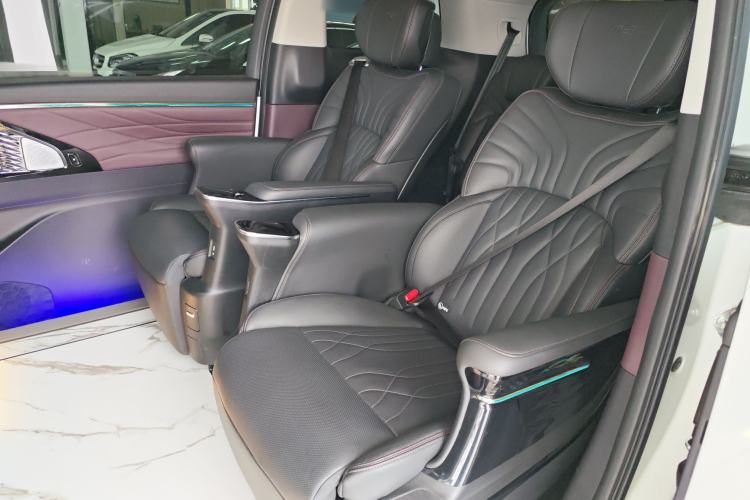 Used GAC Trumpchi M8 2024 Master Series 400T Ultimate Edition