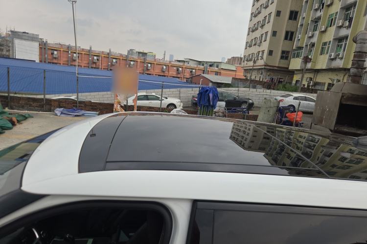 Used Land Rover Range Evoque 2023 Aurora L 200PS Elite Edition
