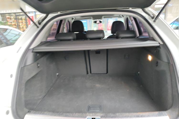 Used Audi Q3 2015 35 TFSI quattro Technology Edition