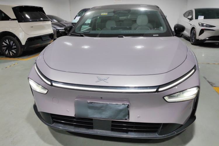 Used XPeng P7+ 2024 Long-Range Max