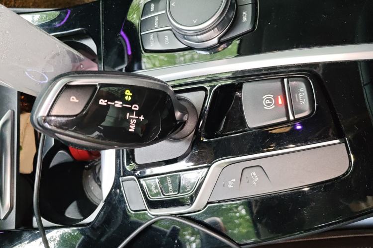 Used BMW X3 2018 xDrive28i M Sport Package China VI