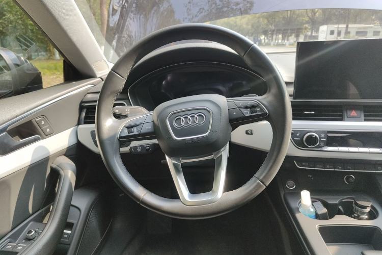 Used Audi A5 2021 Sportback 45 TFSI quattro Prestige Dynamic Edition