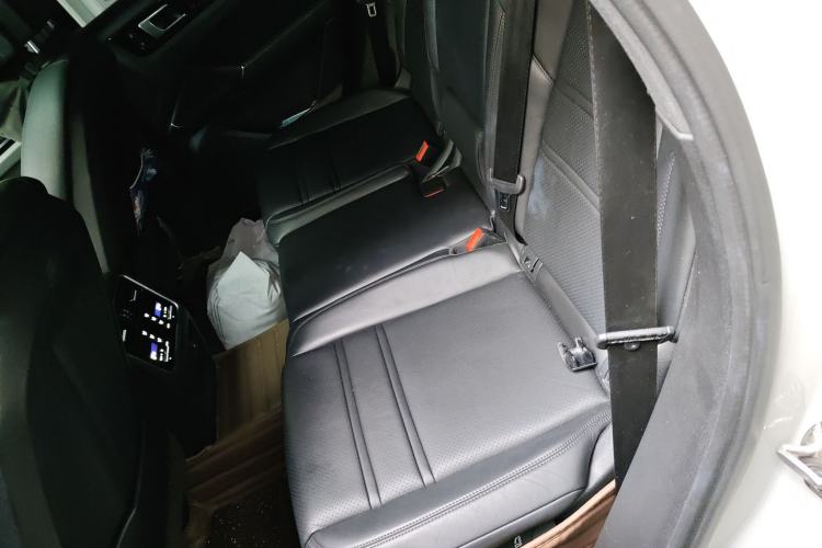 Used Porsche Cayenne E-Hybrid 2021 Cayenne E-Hybrid 2.0T