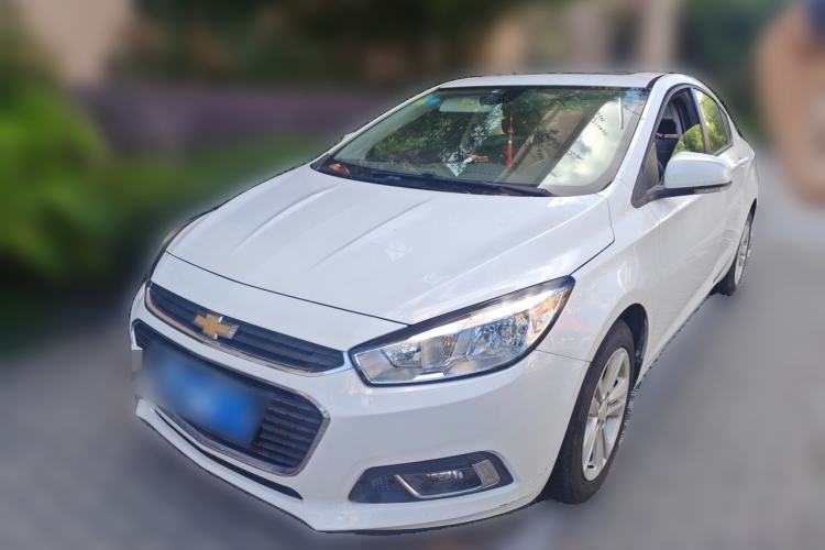 Used Chevrolet Cruze 2016 1.5L Automatic Luxury Edition Guazi used car, China used car export, Used car for sale, Used  cars, Cheapest cars for sale